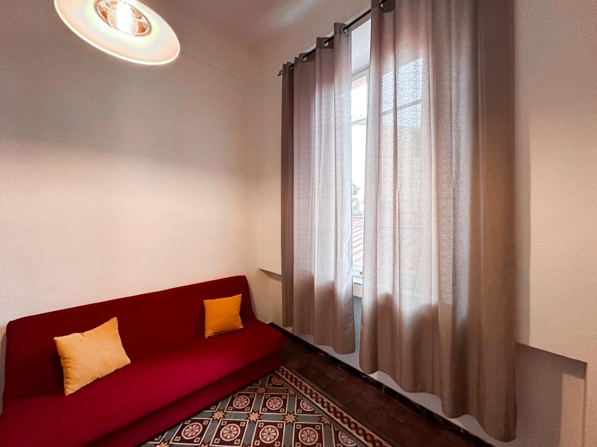 La Casa Di Eli Appartamenti ปิซา ภายนอก รูปภาพ
