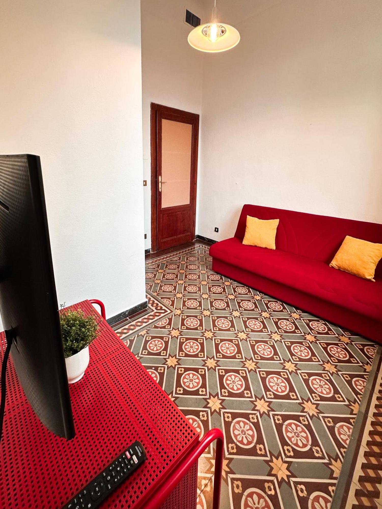 La Casa Di Eli Appartamenti ปิซา ภายนอก รูปภาพ