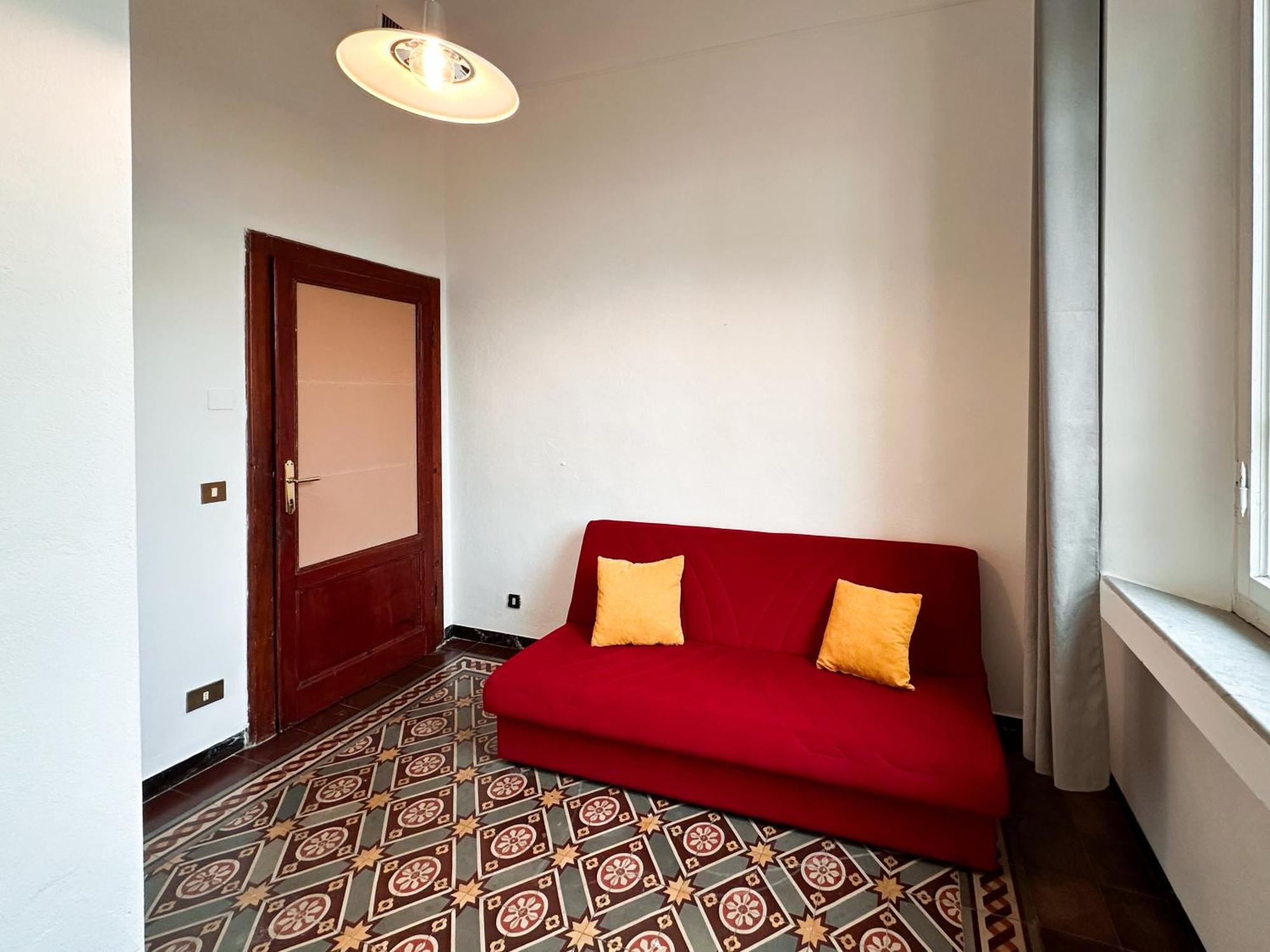 La Casa Di Eli Appartamenti ปิซา ภายนอก รูปภาพ