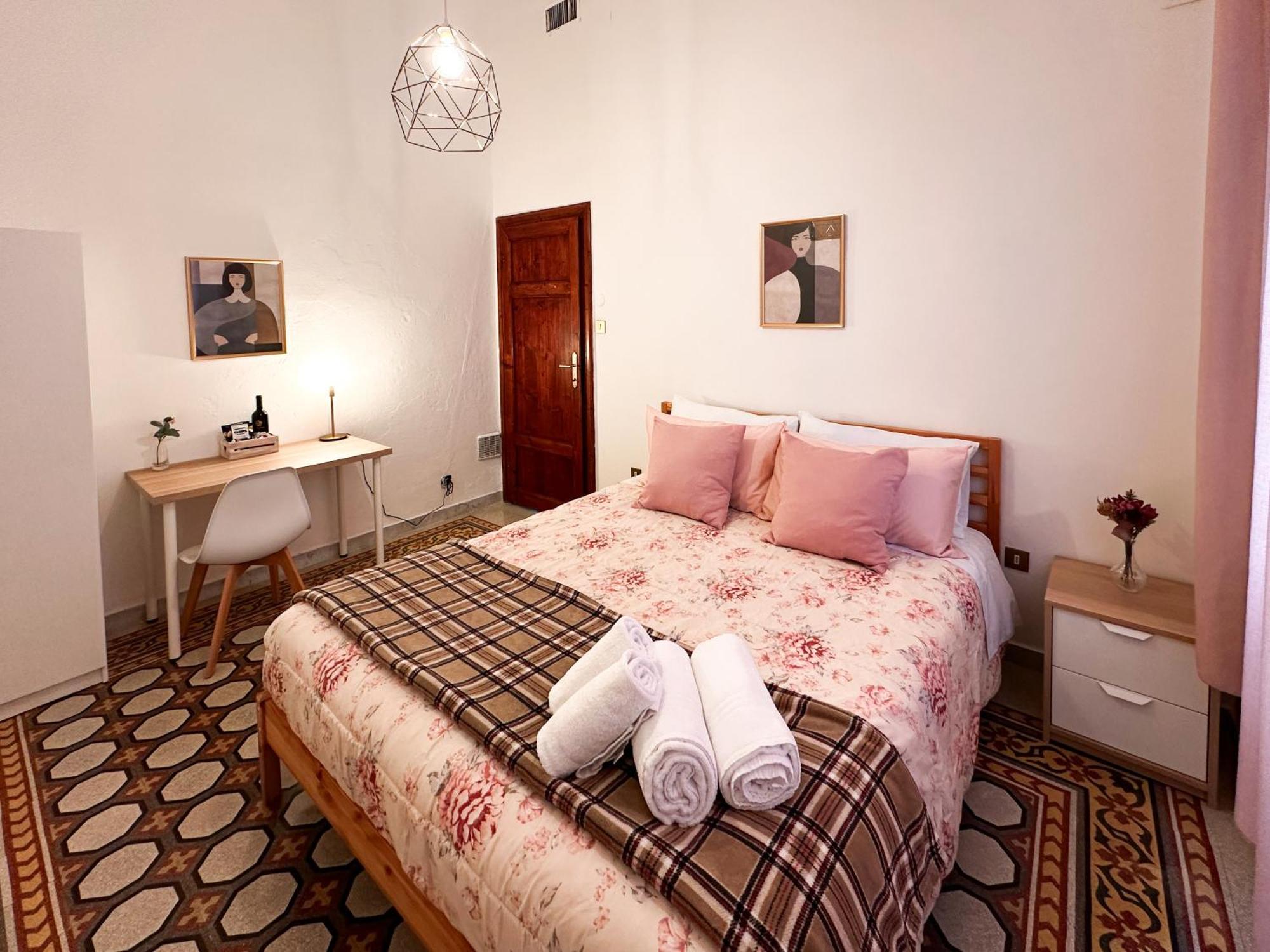 La Casa Di Eli Appartamenti ปิซา ภายนอก รูปภาพ
