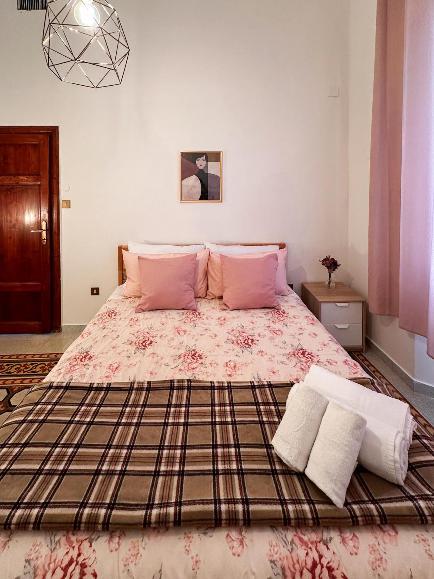La Casa Di Eli Appartamenti ปิซา ภายนอก รูปภาพ