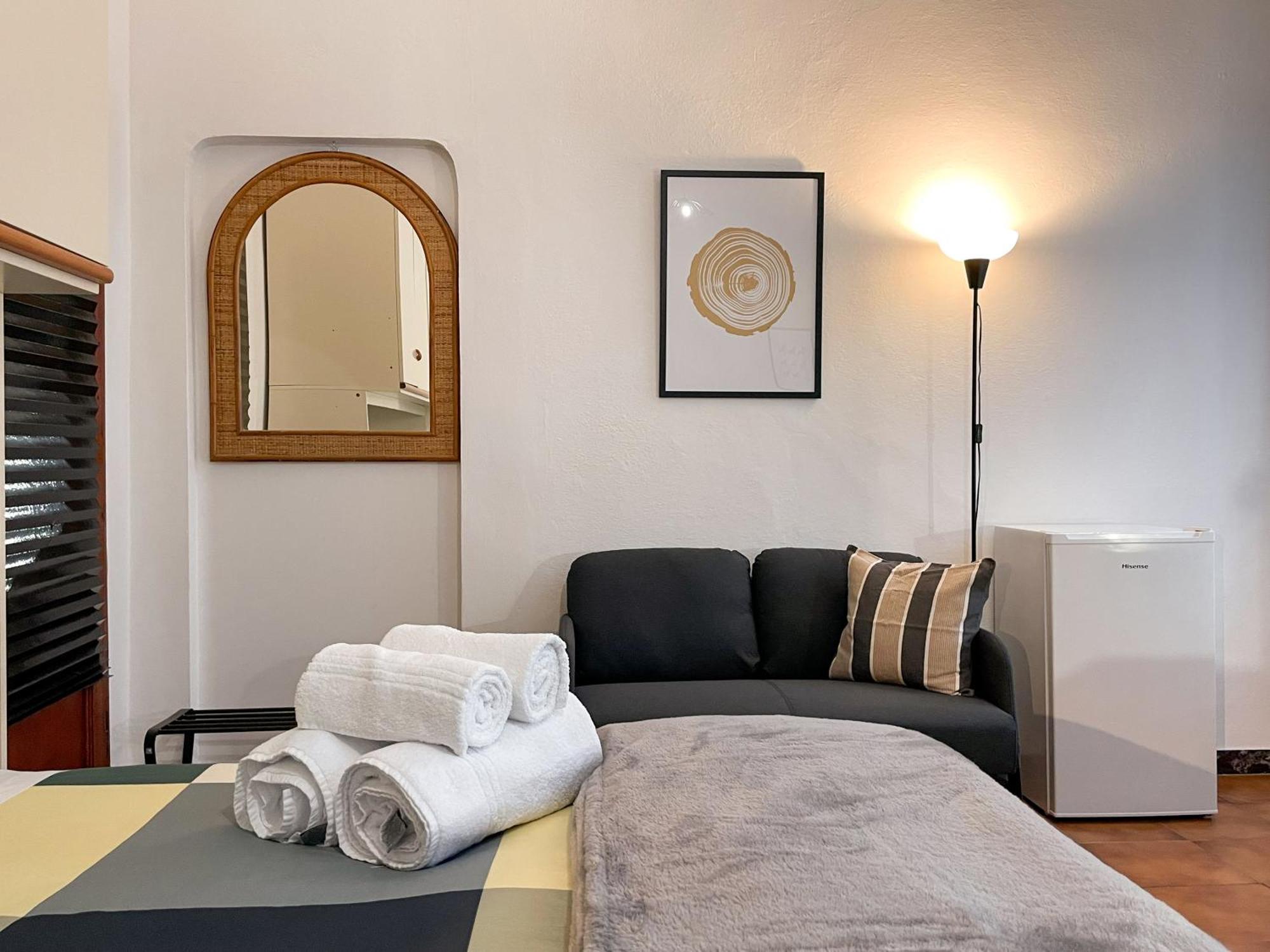 La Casa Di Eli Appartamenti ปิซา ภายนอก รูปภาพ