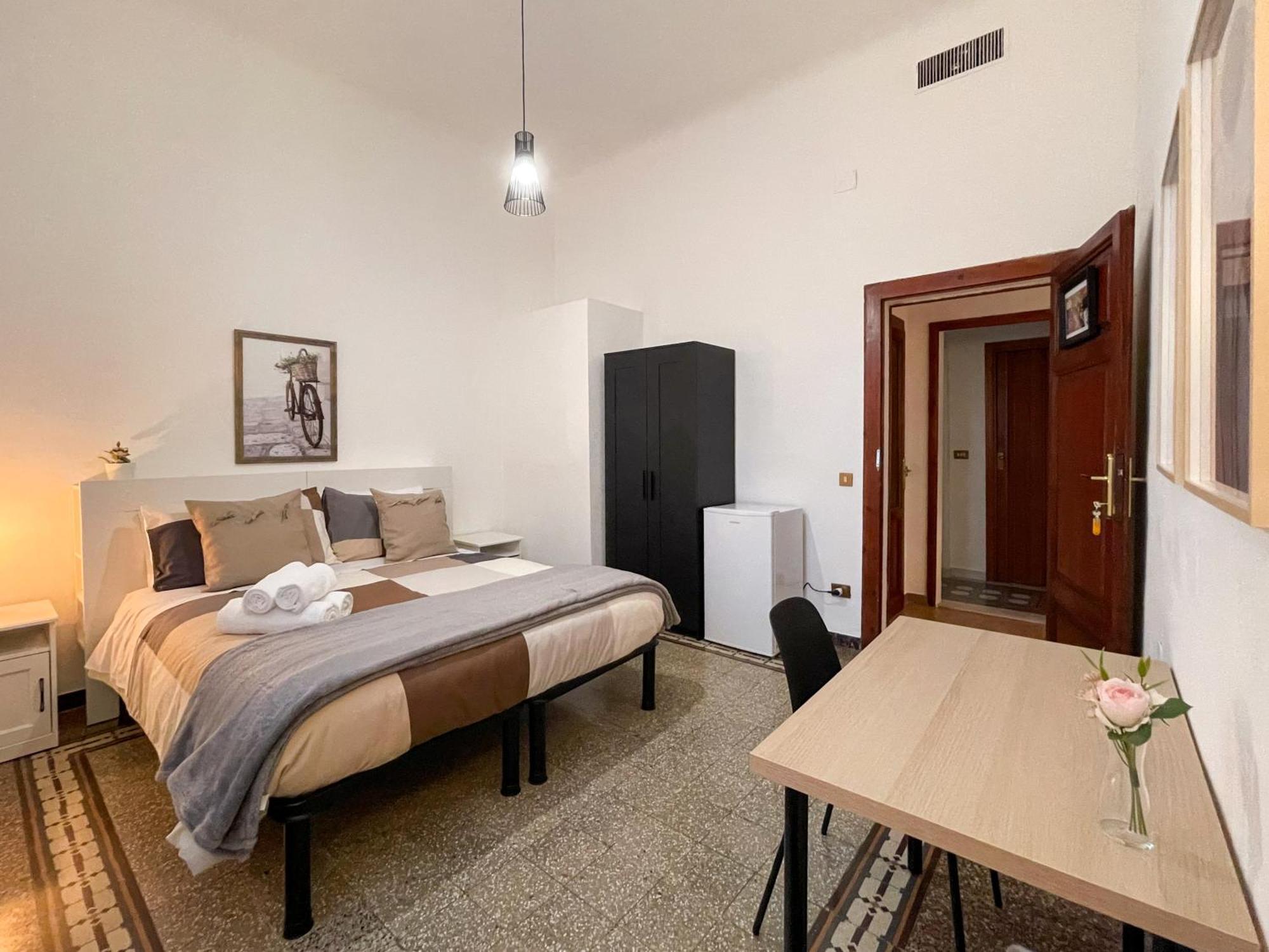 La Casa Di Eli Appartamenti ปิซา ภายนอก รูปภาพ