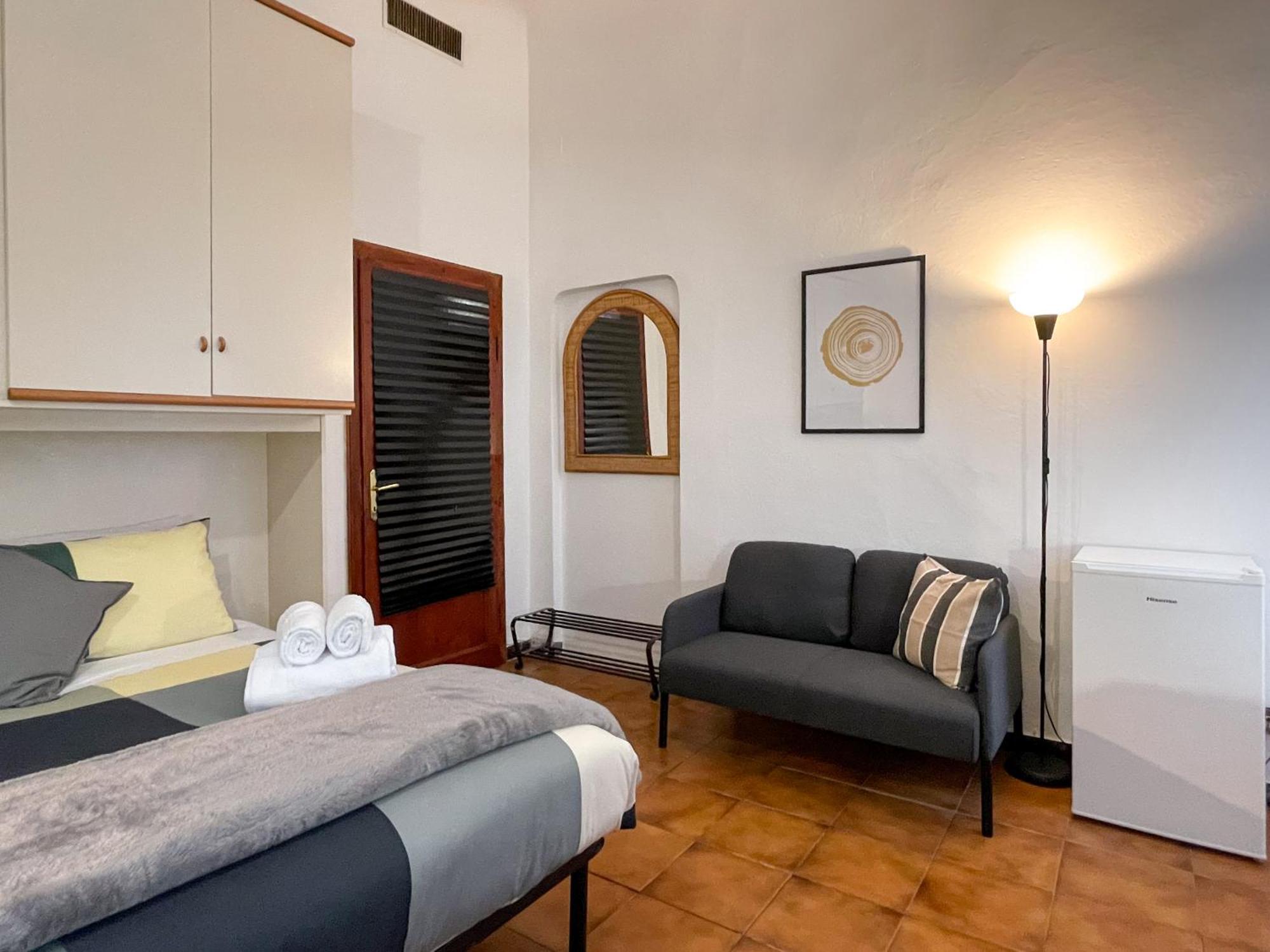 La Casa Di Eli Appartamenti ปิซา ภายนอก รูปภาพ