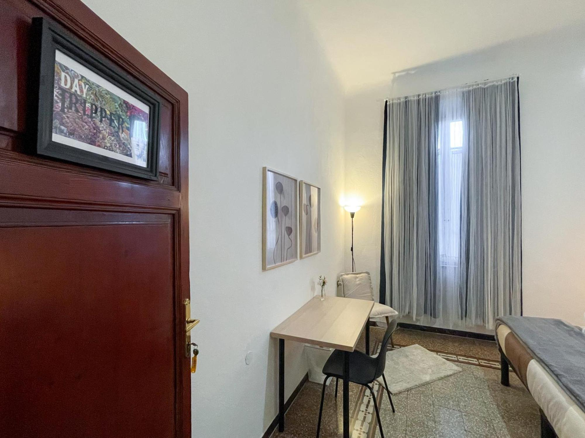 La Casa Di Eli Appartamenti ปิซา ภายนอก รูปภาพ