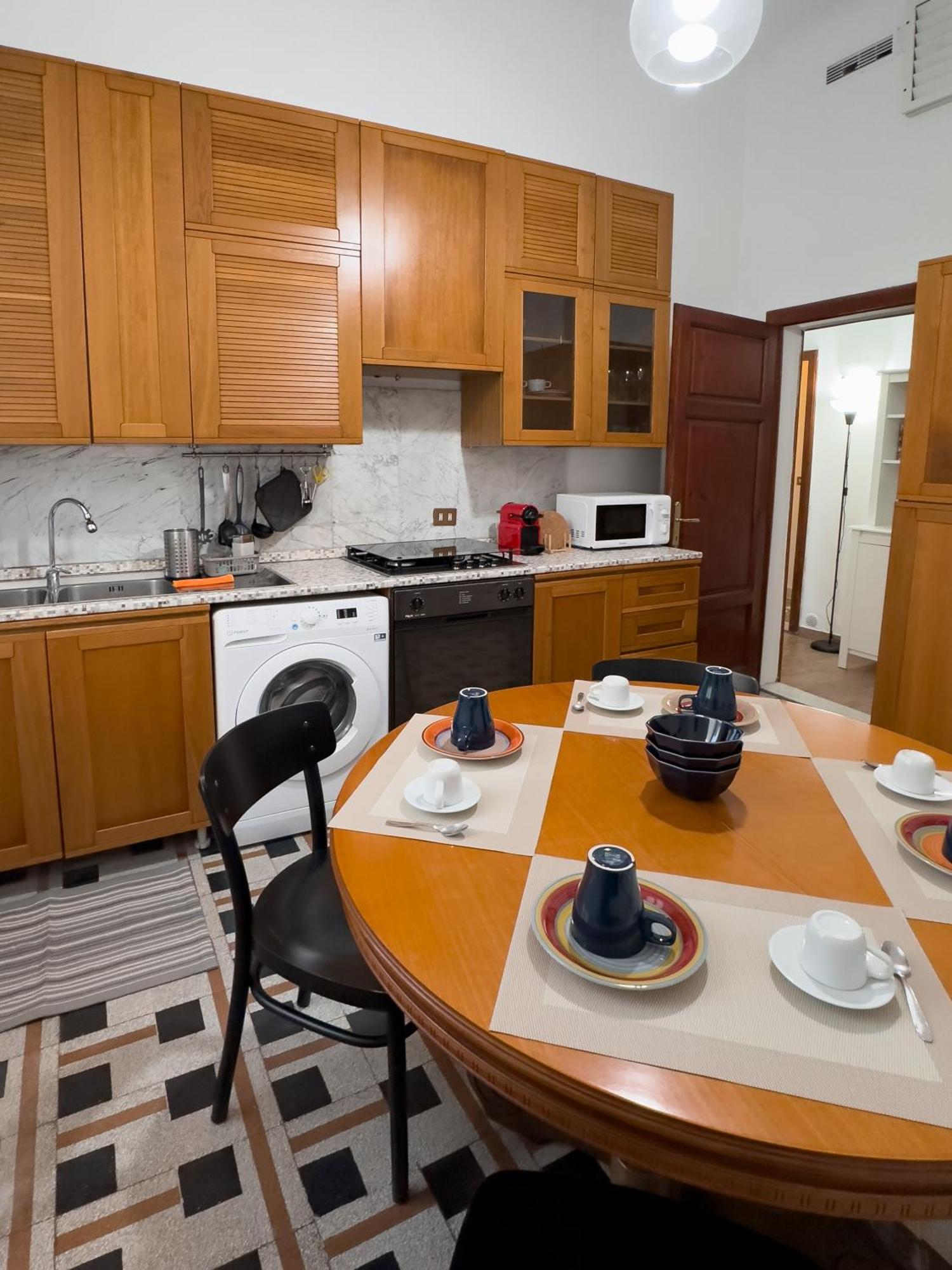 La Casa Di Eli Appartamenti ปิซา ภายนอก รูปภาพ