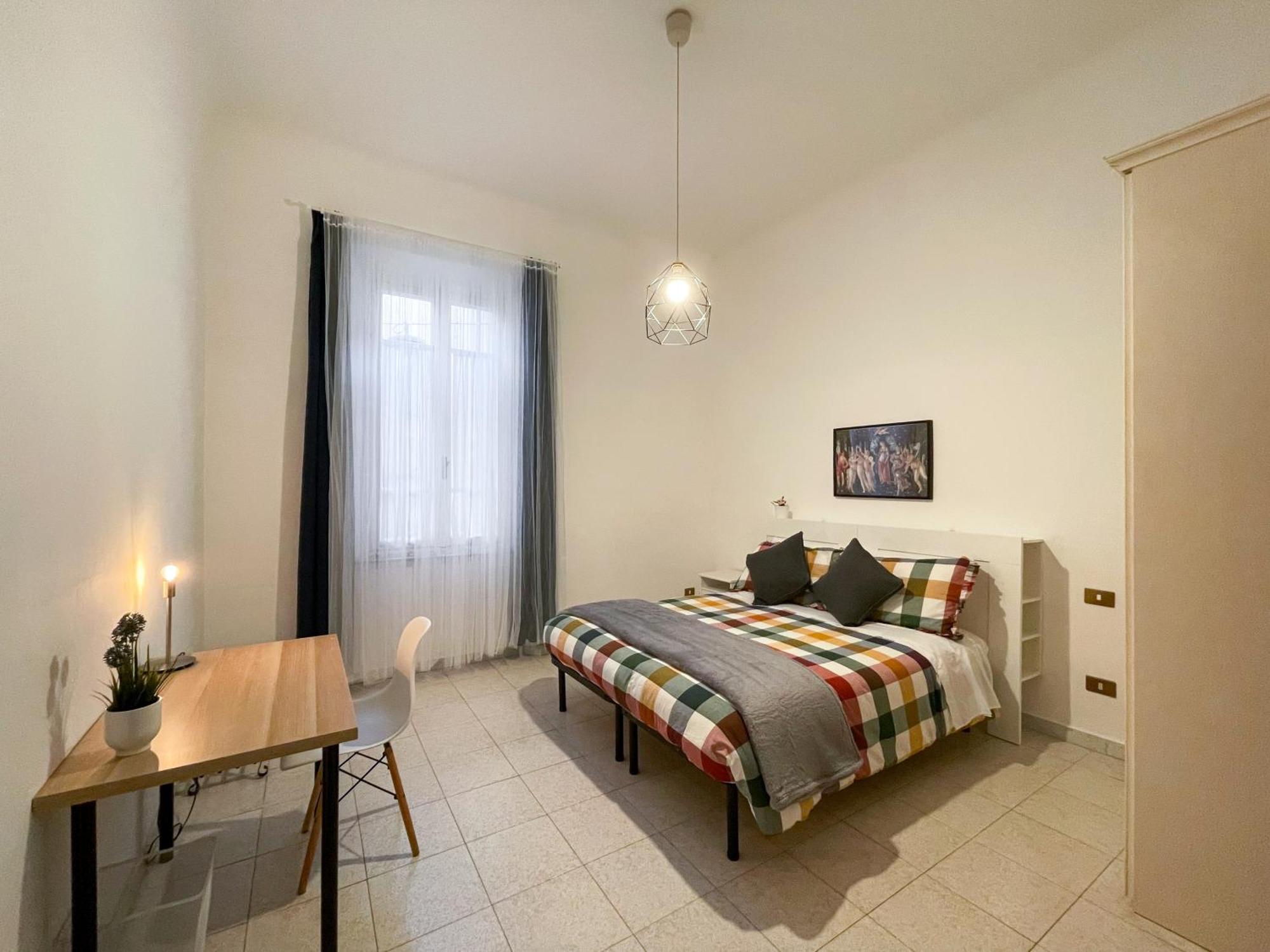 La Casa Di Eli Appartamenti ปิซา ภายนอก รูปภาพ