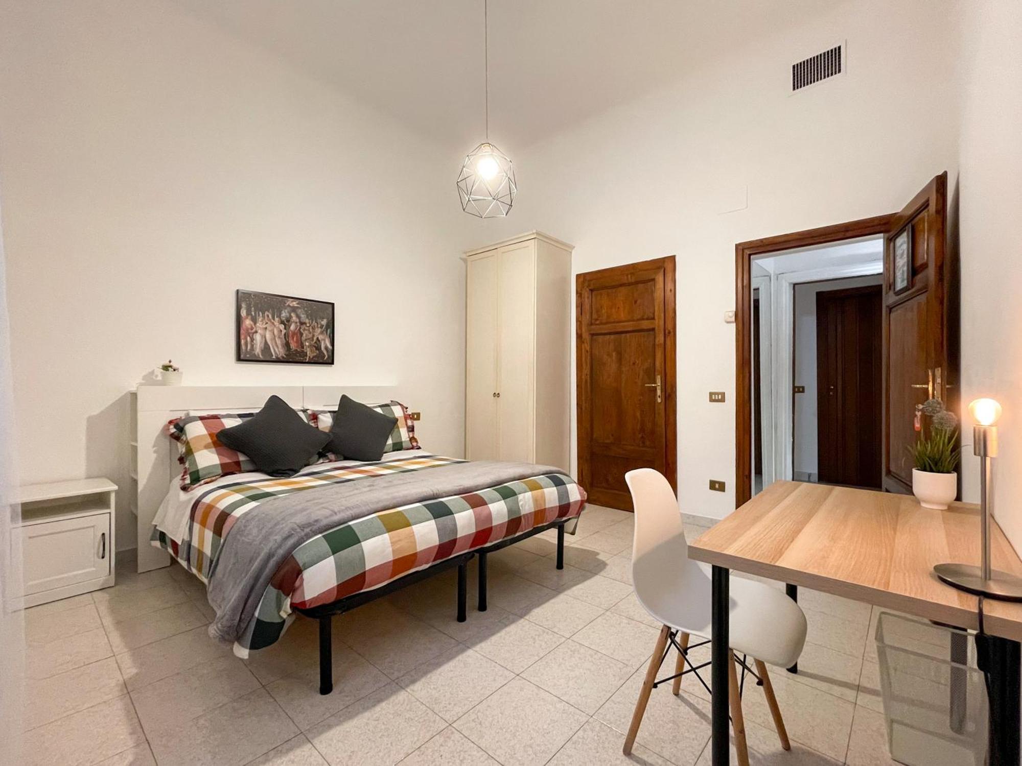 La Casa Di Eli Appartamenti ปิซา ภายนอก รูปภาพ
