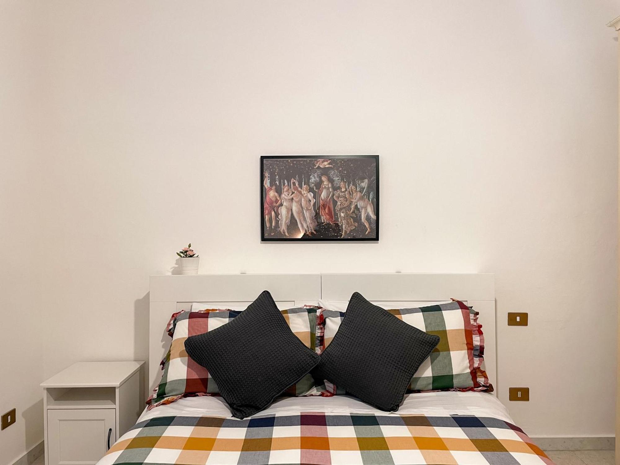 La Casa Di Eli Appartamenti ปิซา ภายนอก รูปภาพ