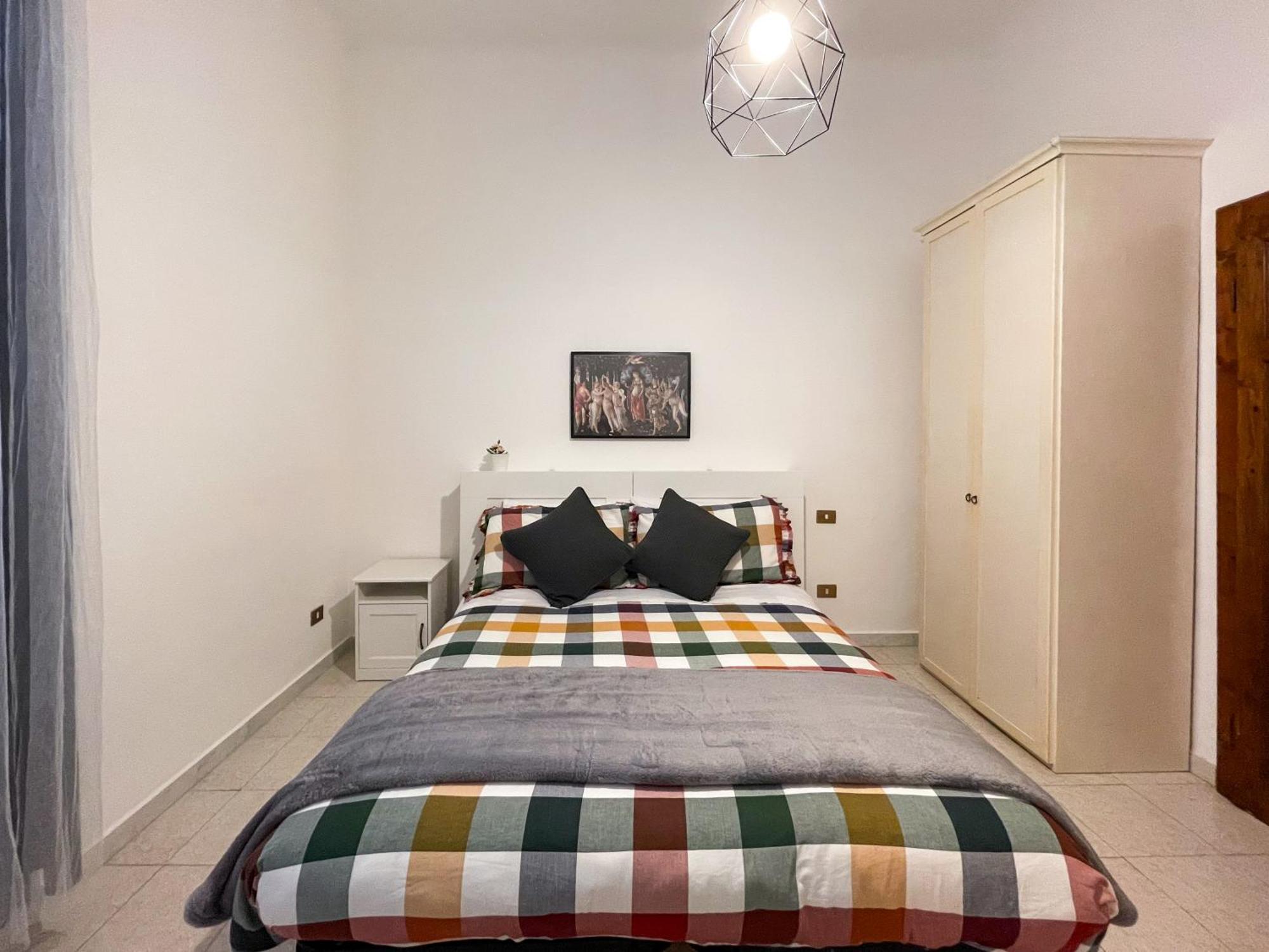 La Casa Di Eli Appartamenti ปิซา ภายนอก รูปภาพ