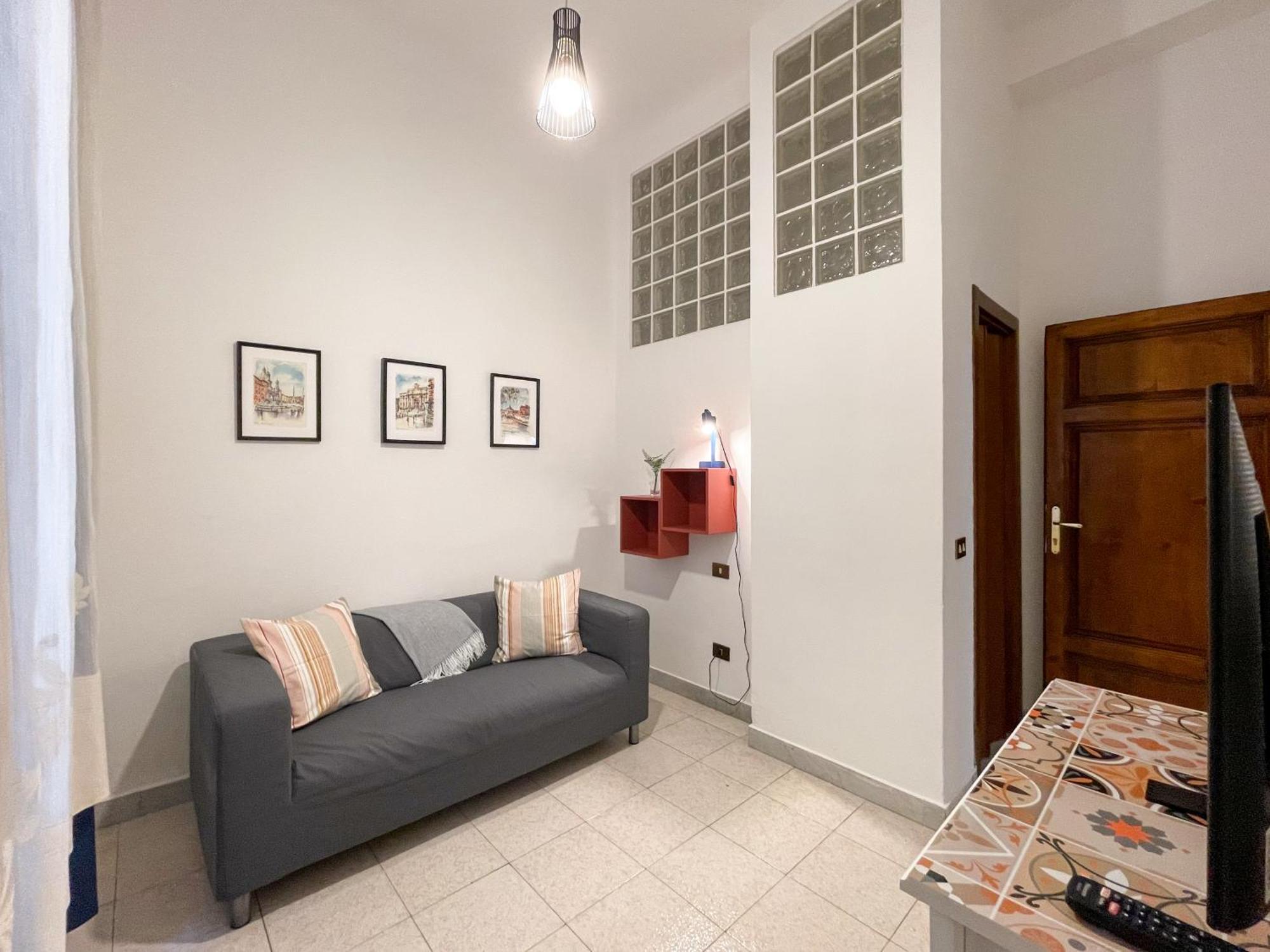 La Casa Di Eli Appartamenti ปิซา ภายนอก รูปภาพ