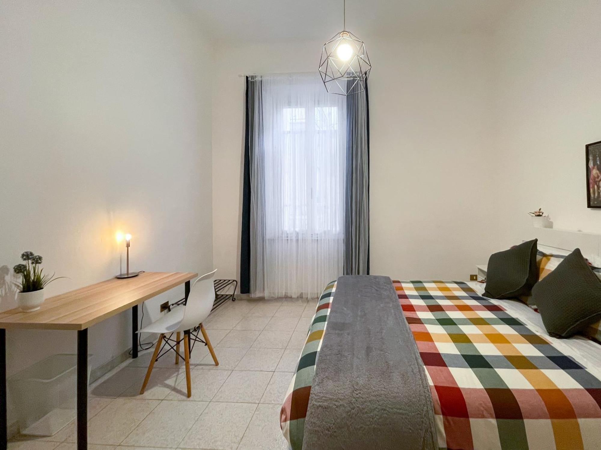 La Casa Di Eli Appartamenti ปิซา ภายนอก รูปภาพ