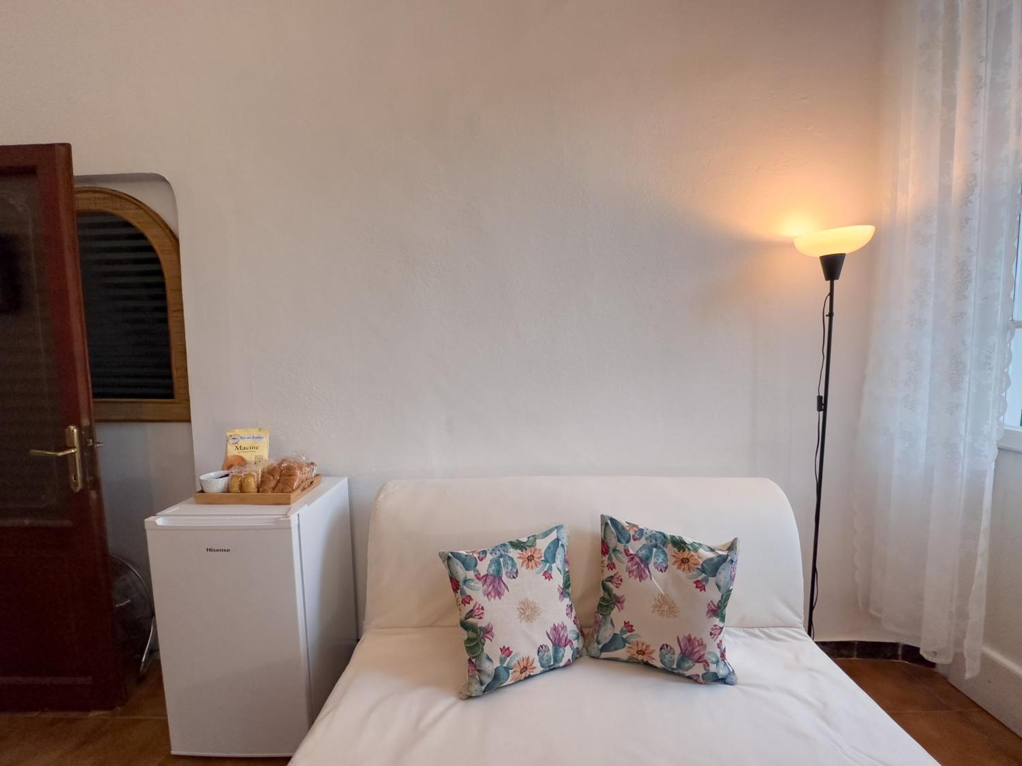 La Casa Di Eli Appartamenti ปิซา ภายนอก รูปภาพ