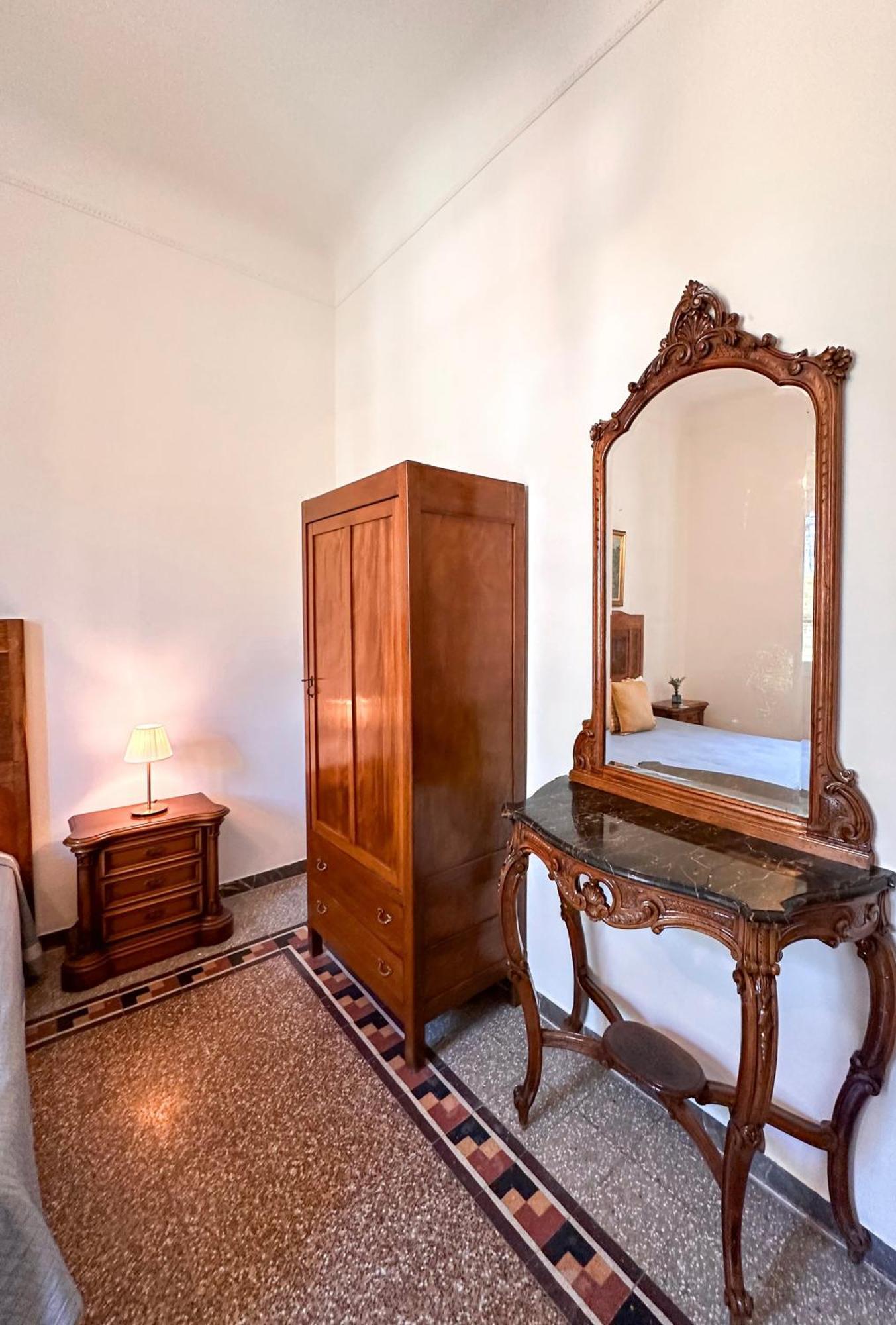 La Casa Di Eli Appartamenti ปิซา ภายนอก รูปภาพ