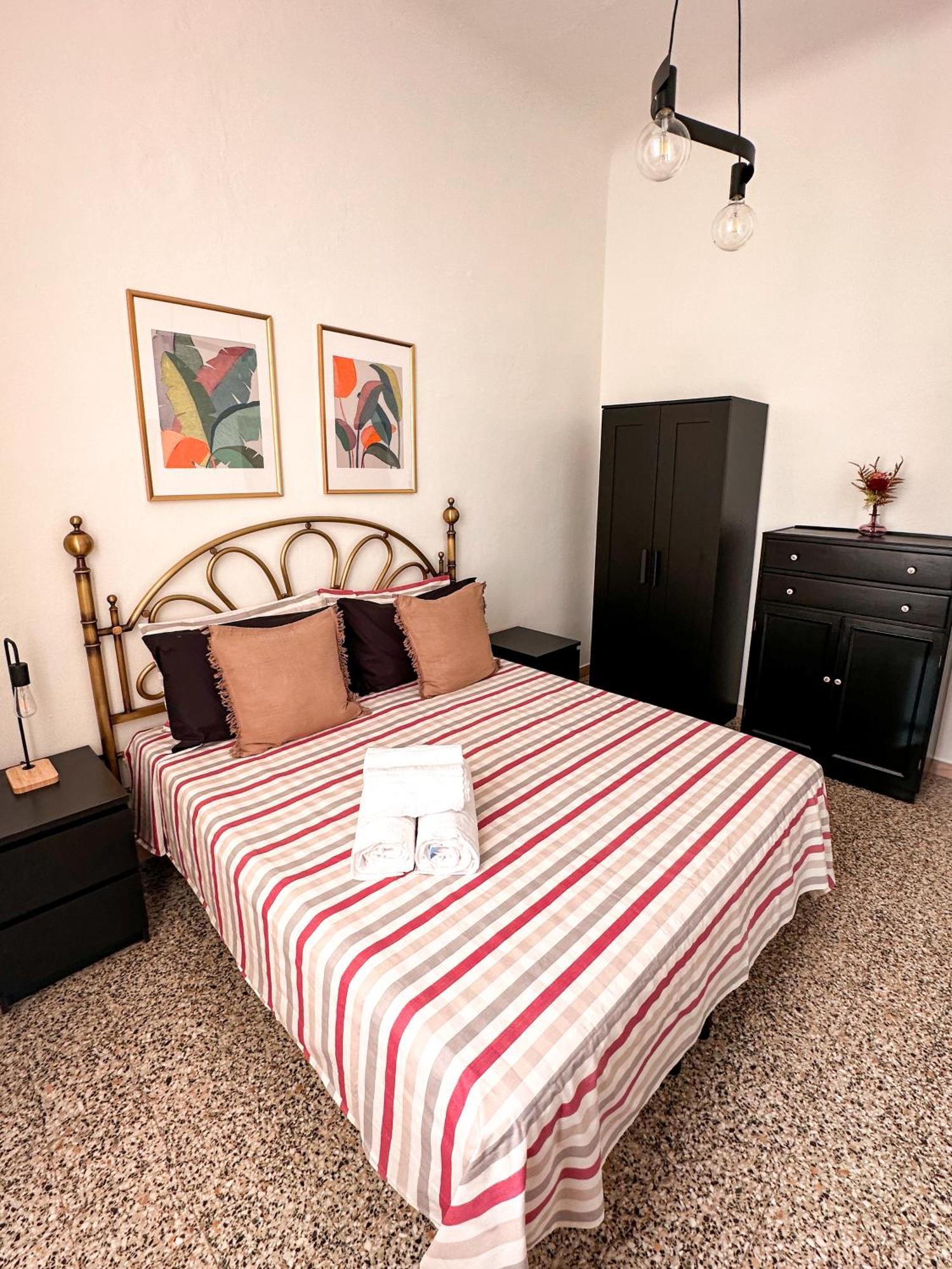 La Casa Di Eli Appartamenti ปิซา ภายนอก รูปภาพ