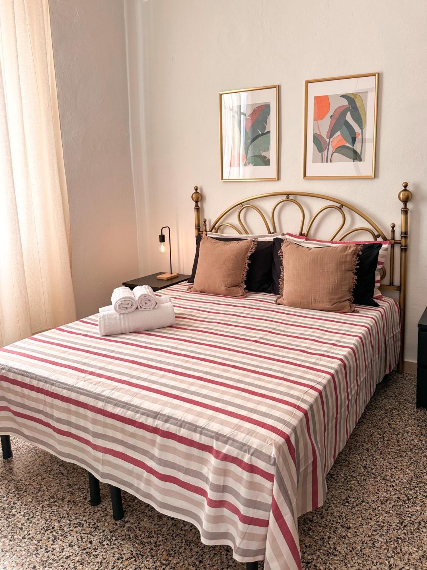 La Casa Di Eli Appartamenti ปิซา ภายนอก รูปภาพ