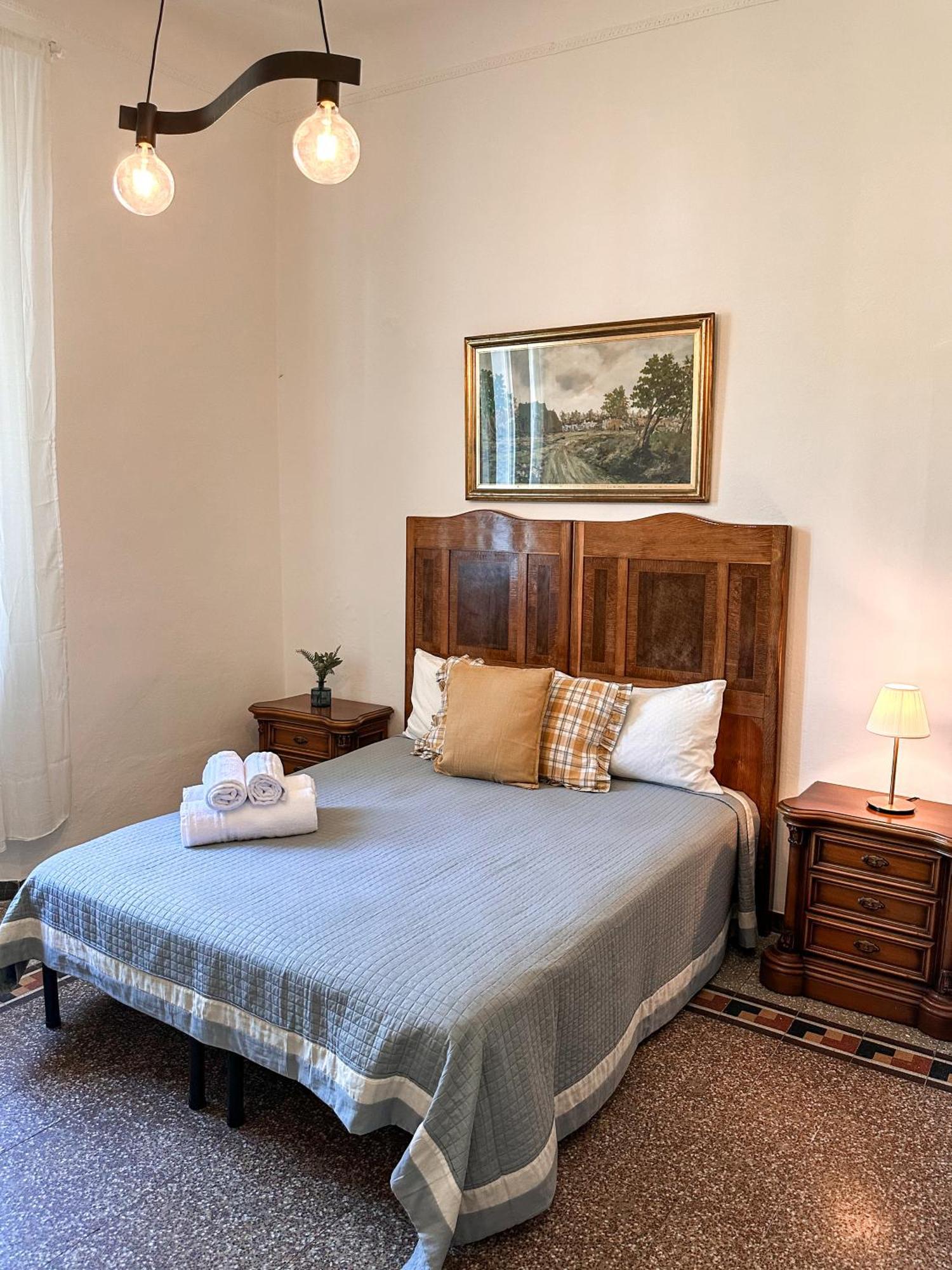 La Casa Di Eli Appartamenti ปิซา ภายนอก รูปภาพ